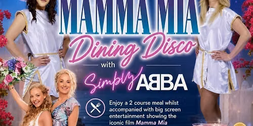 Mamma Mia - Dining Disco
