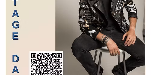 Stage de danse avec Christophe Licata