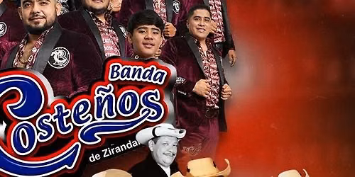 B. LosCoste\u00f1os, Jorita Glz y su R-15, Armadillos C. Max
