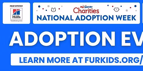 Cat & Kitten Adoptions @ PetSmart Northlake