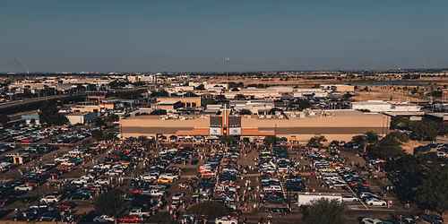 Coffee & Cars Lubbock | October 2026