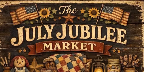 The HP July Jubilee