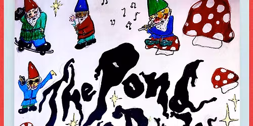 The Pond, Vera Devorah