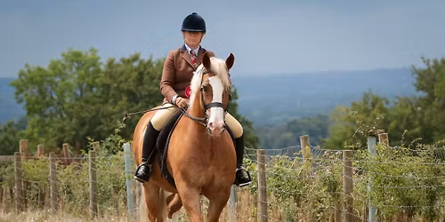 Lycroft Farm Show Series 2026