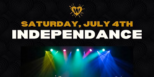 IndepenDANCE at Wonderlove!