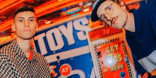 Takeover: Make A Dance, BOBBY, Ellie Stokes + Support