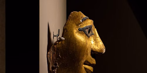 Saturday Sampler Tour | Walk with an Egyptian