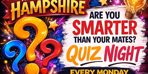 Quiz Night