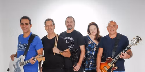 Clean Slate rocks Margaritaville