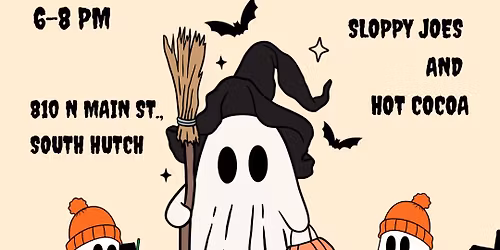 Trunk or Treat