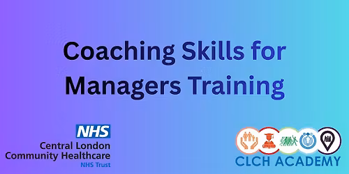 Coaching Skills for Managers Training