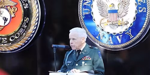 "It might not be an Enemy Soldier that ends Your Mission, Deal with it"...