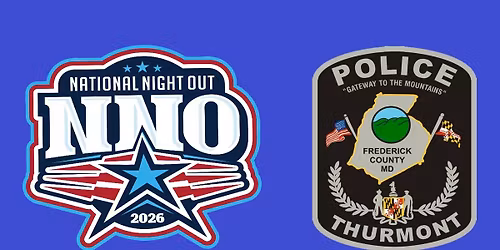 National Night Out 2026