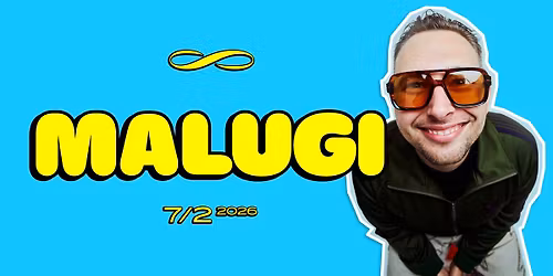 MALUGI \u221e ROXY PRAGUE