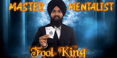 FOOLKING — Nehru Sidhant Kender Trust: Ludhiana