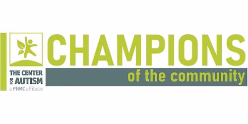 Champions of the Community