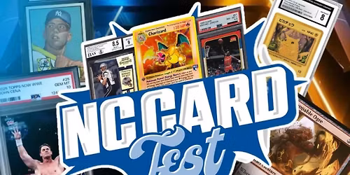 NC Card Fest 2026