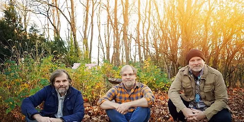 Greg Bells' Halliday Ball Pre Show with The Eastern Highs