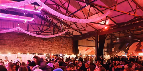 Peddler Market N\u00ba99 - Sheffield