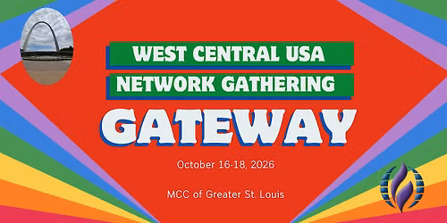 West Central USA Network Gathering