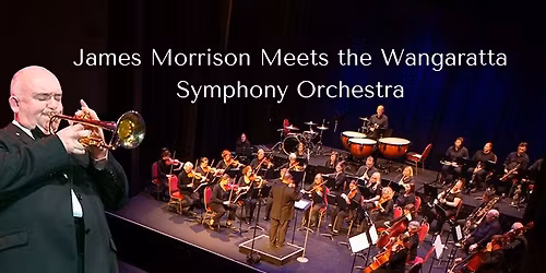 James Morrison Meets the WSO