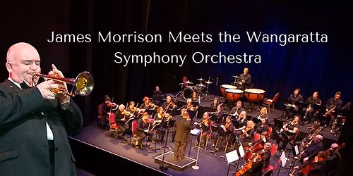 James Morrison Meets the WSO