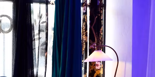 Full Moon Yoga + Sound \u2728