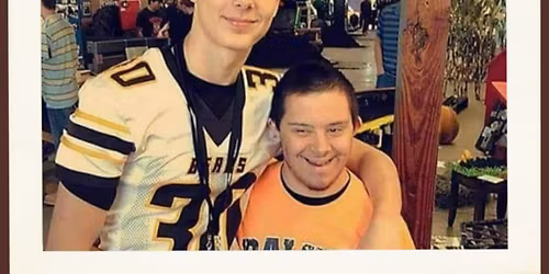 3rd ANNUAL THANKFUL FOR GAGE