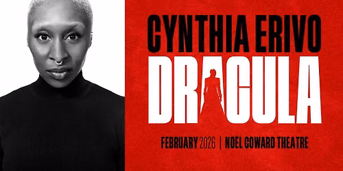 Cynthia Erivo