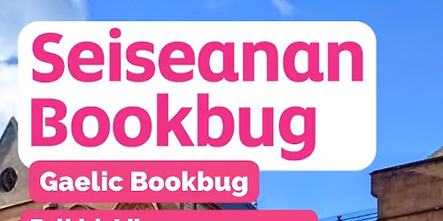 Gaelic Bookbug