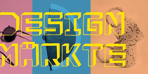 Designmarkt bei Frau Gerold 