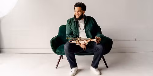 Marsalis's Swing Symphony with Paradise Theatre Big Band