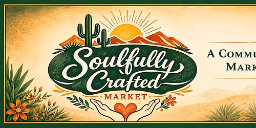 Soulfully Crafted Market at Alamar Park