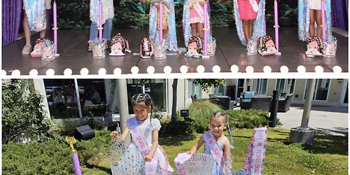 Alice in wonderland nationals 2026 