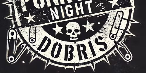 Punk Rock Night Dob\u0159\u00ed\u0161 Vol.III