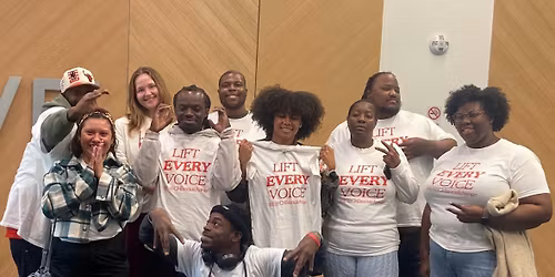 Closet + Community: Free Closet Pop Up & Community Cookout