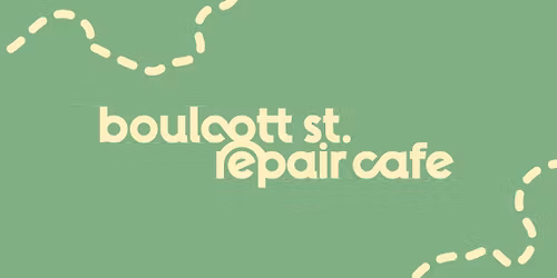 Repair Cafe