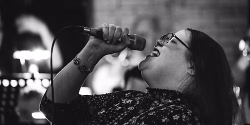 WCJO: Singer Showcase