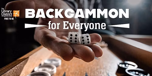 Backgammon for Everyone