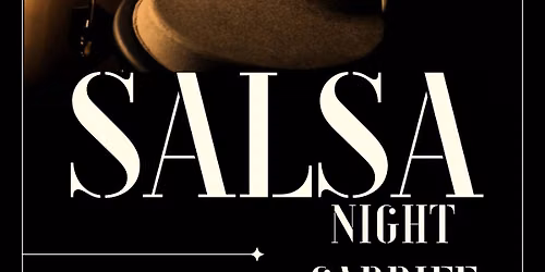 SALSA NIGHT CARDIFF (Live Latin Band)