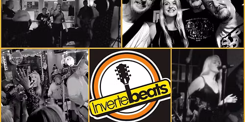 Gig - Ivy Leaf, Dartford