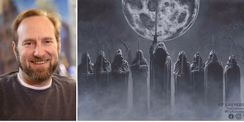 Free Salt Lake City Event: Featuring Harry Potter\/Lord of the Rings & Anime
