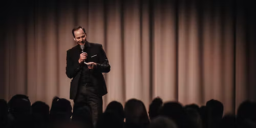 Poetry Slam im Prediger