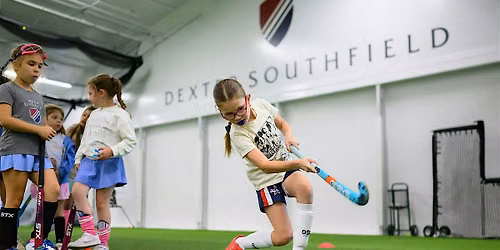 Fall Youth Field Hockey Clinics