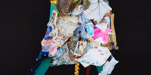 A Studio Soir\u00e9e Honoring Xaviera Simmons