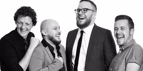 THe Noise Next Door - Comedy Improvised