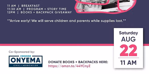Books + Breakfast 2026