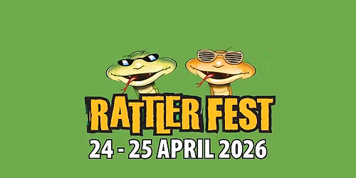 Rattler Fest 2026