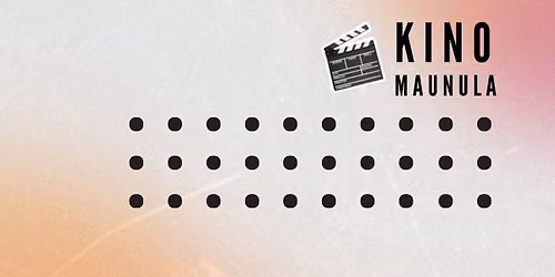Kino Maunula \u2013 dokumenttielokuvia