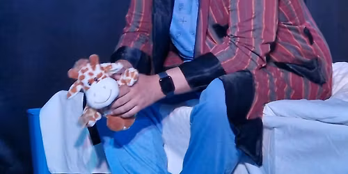 Prospero Sz\u00ednk\u00f6r: A hetedik (+A jutalom) el\u0151ad\u00e1s